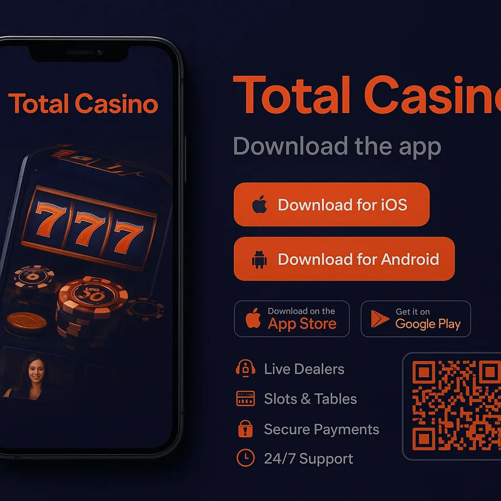 Total Casino